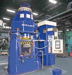 Forgingmagazine Com Sites Forgingmagazine com Files Uploads 2014 10 Schuler Servo Linear Hammer 335 Forgingmagazine Com Sites Forgingmagazine com Files Uploads 2014 10 Schuler Servo Linear Hammer 335