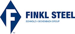 Forgingmagazine Com Sites Forgingmagazine com Files Uploads 2015 03 Finkl Steel Logo 335
