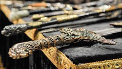 Forgingmagazine Com Sites Forgingmagazine com Files Uploads 2016 03 Forging Damascussteel 2 Forgingmagazine Com Sites Forgingmagazine com Files Uploads 2016 03 Forging Damascussteel 2