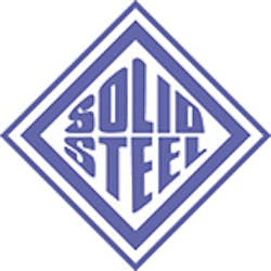Directory Forgingmagazine Com Uploads Public Images Solid Steel Logo Lores