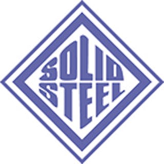 Directory Forgingmagazine Com Uploads Public Images Solid Steel Logo Lores