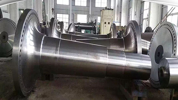 Gerdau noted the joint venture would increase by 70 its production of forgings for the wind sector castings and forgings for other segments and rolling cylinders