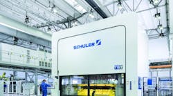 Schuler Factory Schuler Factory