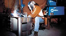 Miller Mig Miller Mig