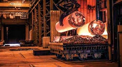 Forging Steel Factory Forging Steel Factory