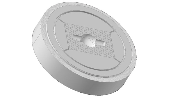 A New Theory of Composite Dies New Equipment Digest