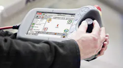 RobotWare 6 is ABB Roboticsrsquo controller software with an extensive toolbox for probram developers and a broad range of communications capabilities