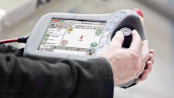 RobotWare 6 is ABB Roboticsrsquo controller software with an extensive toolbox for probram developers and a broad range of communications capabilities RobotWare 6 is ABB Roboticsrsquo controller software with an extensive toolbox for probram developers and a broad range of communications capabilities