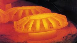 Selma Precision Technologies in North Carolina aims to produce precisionforged bevel gears speed gears collars clutches and flanged hubs for automotive manufacturing defense systems and agricultural equipment Selma Precision Technologies in North Carolina aims to produce precisionforged bevel gears speed gears collars clutches and flanged hubs for automotive manufacturing defense systems and agricultural equipment