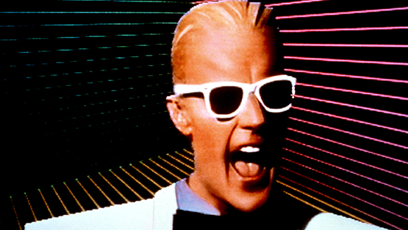 GE defines itself as ldquothe worldrsquos Digital Industrial Company transforming industry with softwaredefined machines and solutionsrdquo Will it need any humans for that