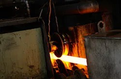 Miyake Forging has two plants in Japan and one in Thailand with hot and cold forging heat treating lathe turning and finish machining Miyake Forging has two plants in Japan and one in Thailand with hot and cold forging heat treating lathe turning and finish machining