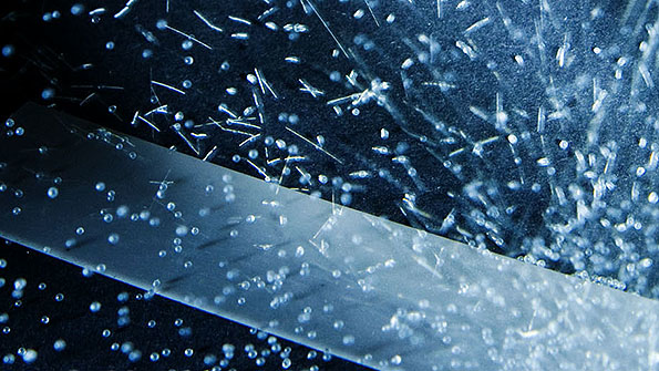 Transmet Corp. stainless steel grit