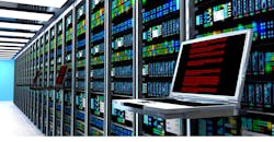 Big data servers Big data servers