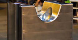 Finkl Steel tool steel die Finkl Steel tool steel die