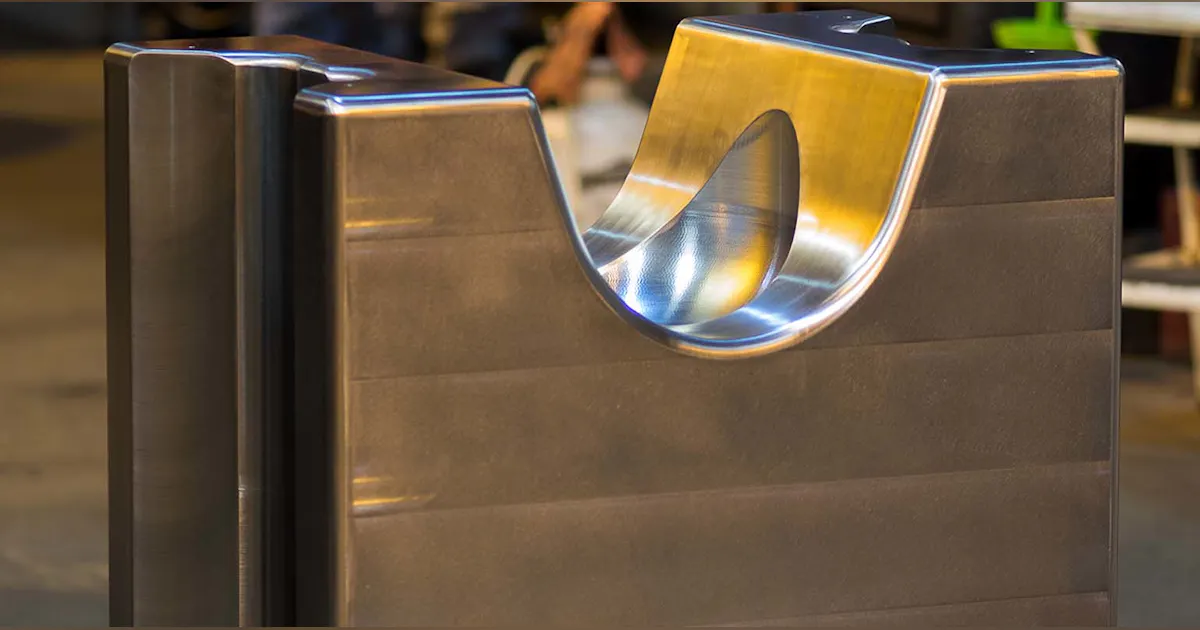 Hard Def Simplifying the Complexity of Hard Materials | New Equipment Digest