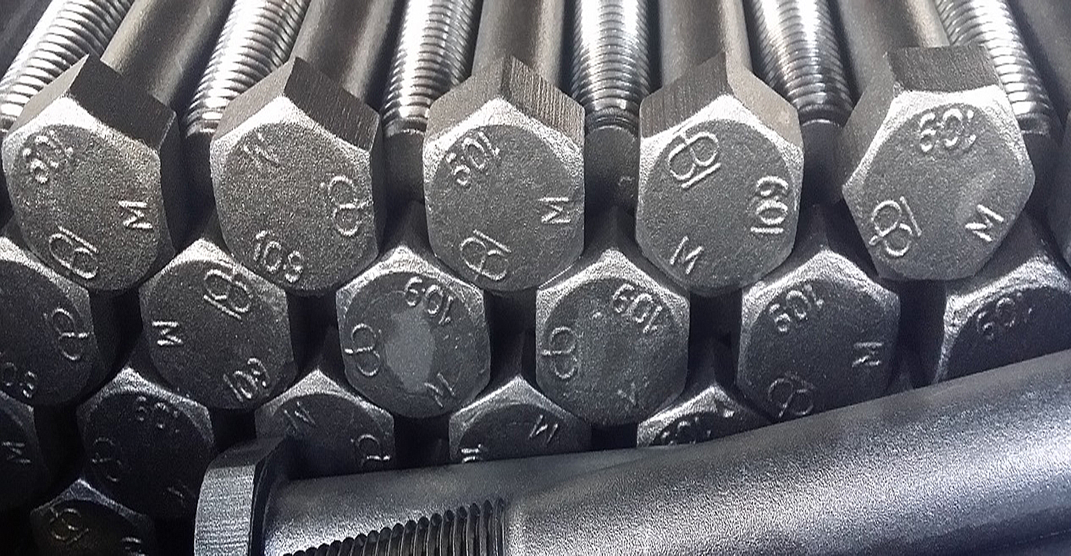 Cooper & Turner bolts fasteners