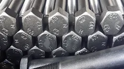 Cooper & Turner bolts fasteners