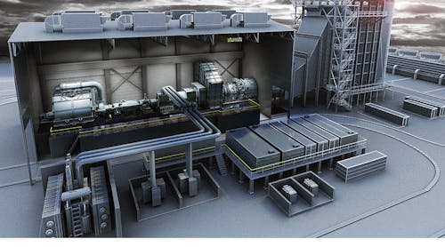 Earlier this year, GE Hitachi Nuclear Energy and Advanced Reactor Concepts LLC agreed to collaborate in development and licensing of a small, modular nuclear reactor based on Generation IV sodium-cooled reactor technology.