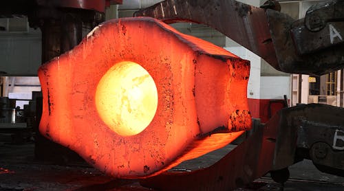 FOMAS Group is a global organization producing open-die forgings in Italy and India, and rolled rings in Italy, China, France, India, and the U.S.