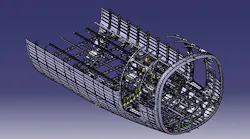 Meleform diagram
