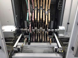 Thielenhaus Microfinish CrankStar series Thielenhaus Microfinish CrankStar series