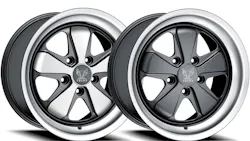Otto Fuchs forged wheels Otto Fuchs forged wheels