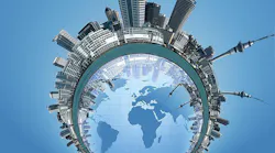 Global market reflection