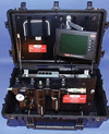 Portable Diagnostic System New Equipment Digest