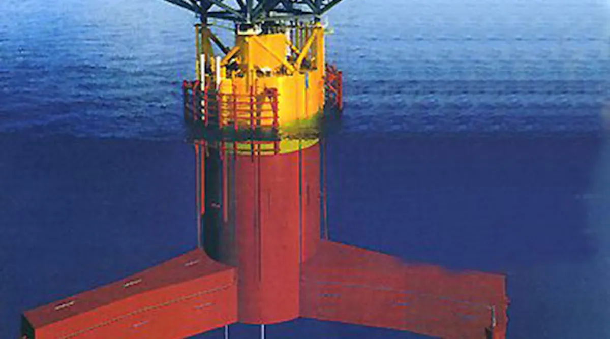 Shell Vito Project Forgemasters Wins Another Big Drilling Project | New Equipment Digest