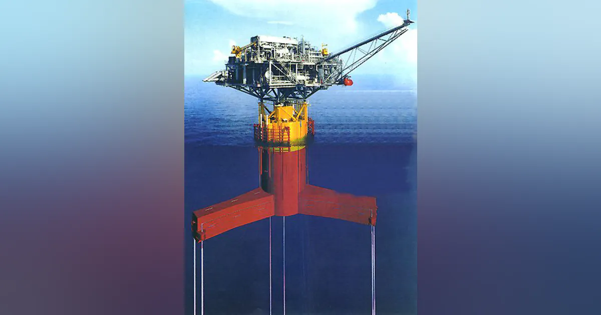 Forgemasters Wins Another Big Drilling Project | New Equipment Digest