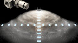 Exair 360 degnozzle Exair 360 degnozzle