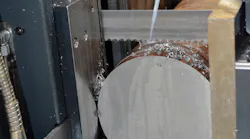 KASTOwin automated bandsaw promo