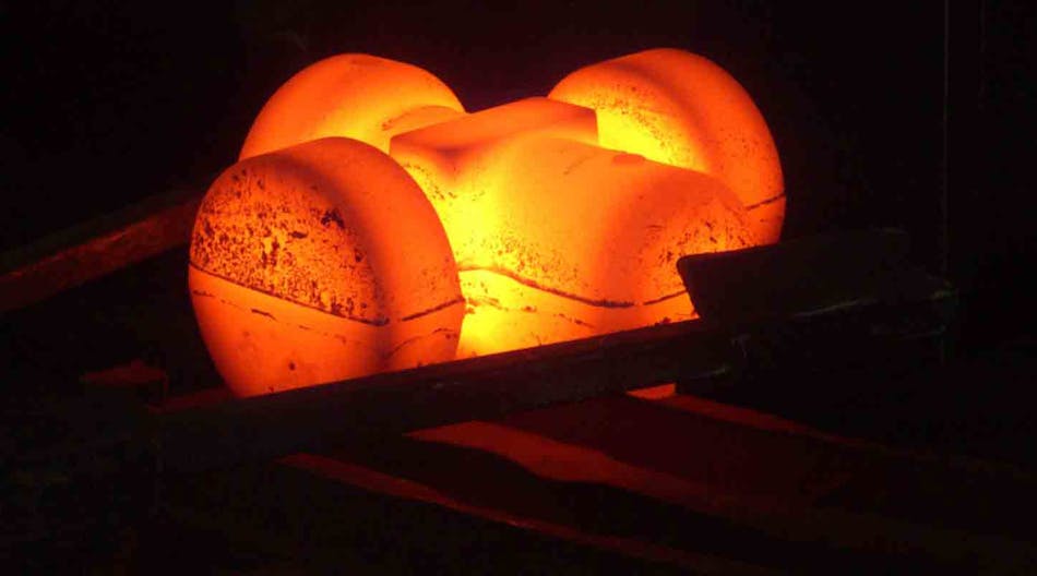 Canton Drop Forge produces closed-die forgings for aerospace, transportation, energy, and other industrial markets.