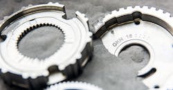 GKN Powder Met promo GKN Powder Met promo