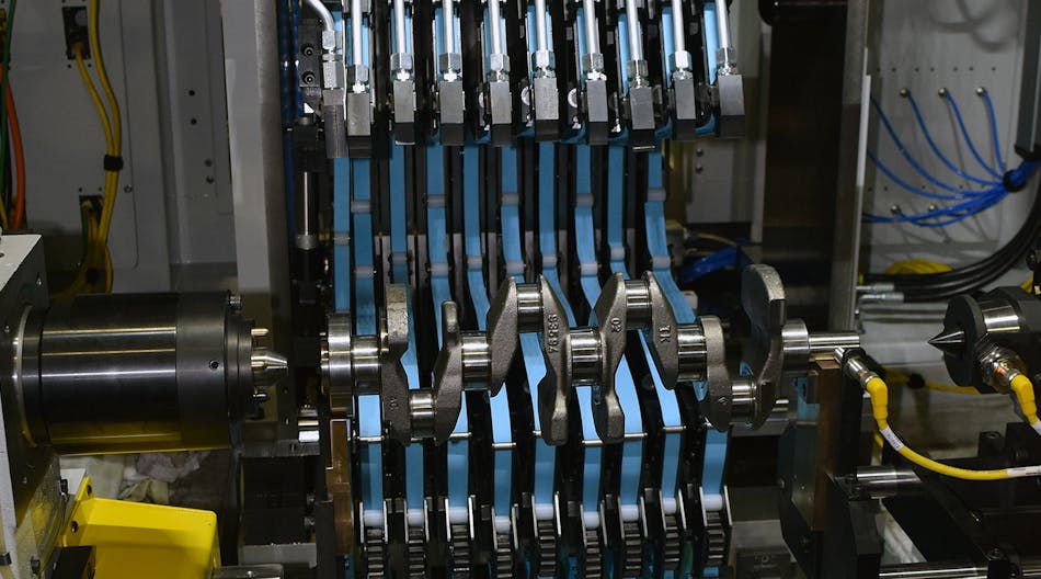 Flexible Microfinishing Cuts Manufacturing Cost | New Equipment Digest