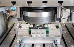 IPH Hannover forging tool 1 IPH Hannover forging tool 1