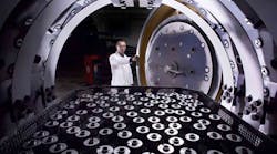 Bodycote vacuum furnace Bodycote vacuum furnace