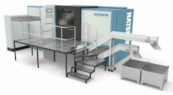 Hatebur COLDmatic CM 725 Hatebur COLDmatic CM 725