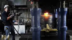 Forged Comp. Inc. promo