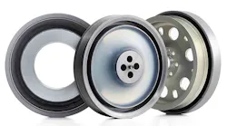 AAM dampers