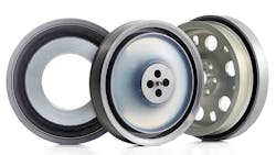 AAM dampers AAM dampers