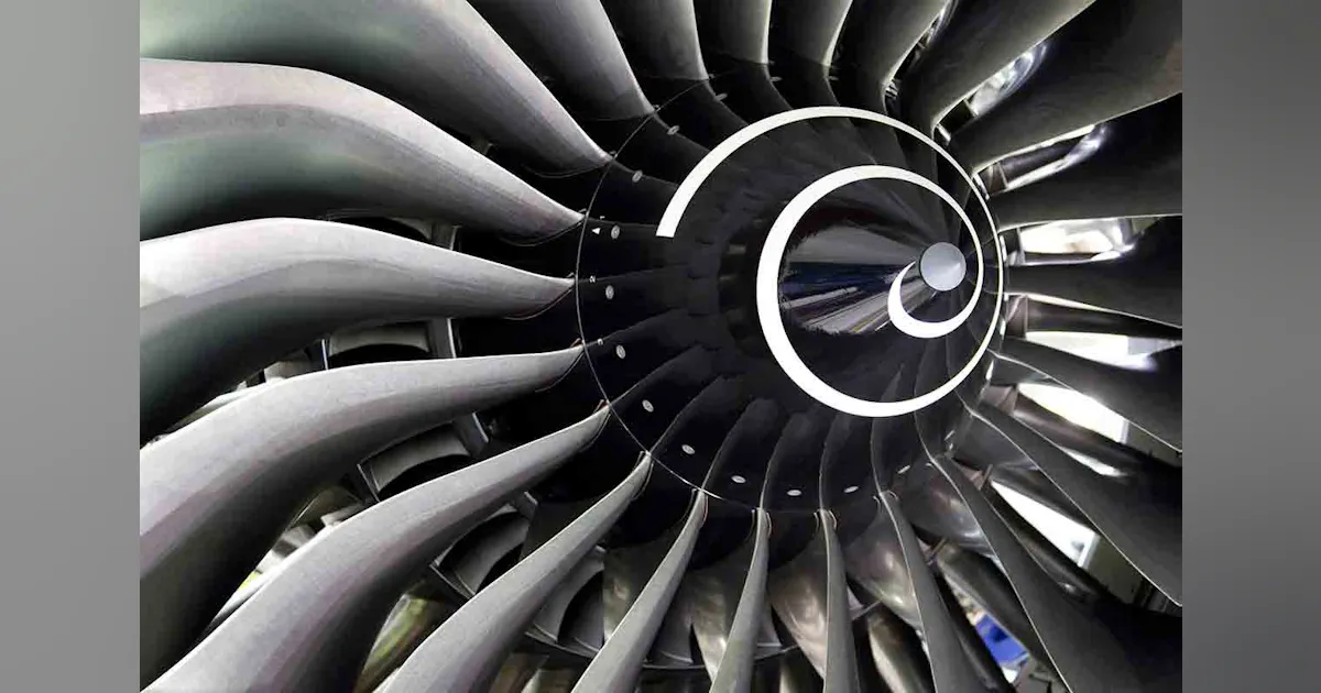 Arconic Forging Arconic Offers New Alloy for High-Temp Aero Parts | New Equipment Digest