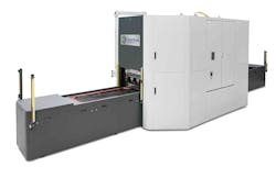 Quintus High Pressure Warm Forming process Quintus High Pressure Warm Forming process