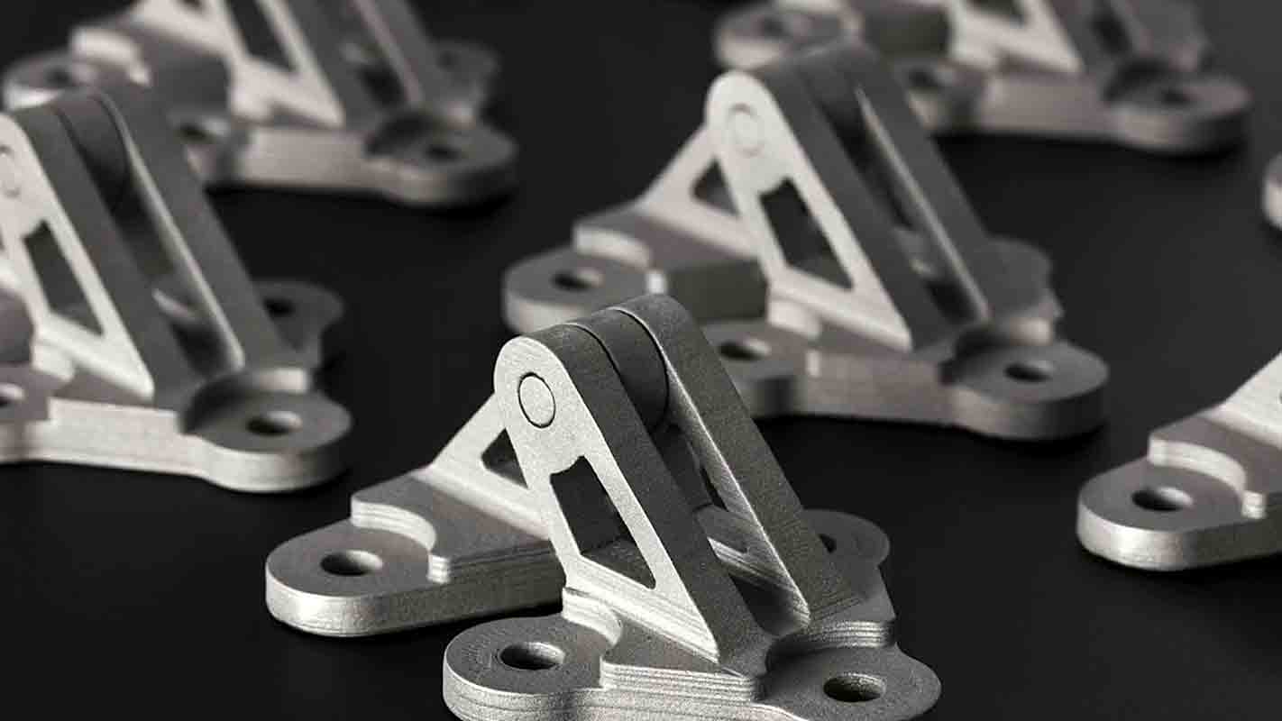 Desktop Metals Inc. samples