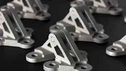 Desktop Metals Inc. samples