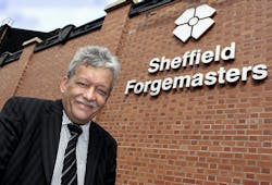 Dr. Graham Honeyman Dr. Graham Honeyman