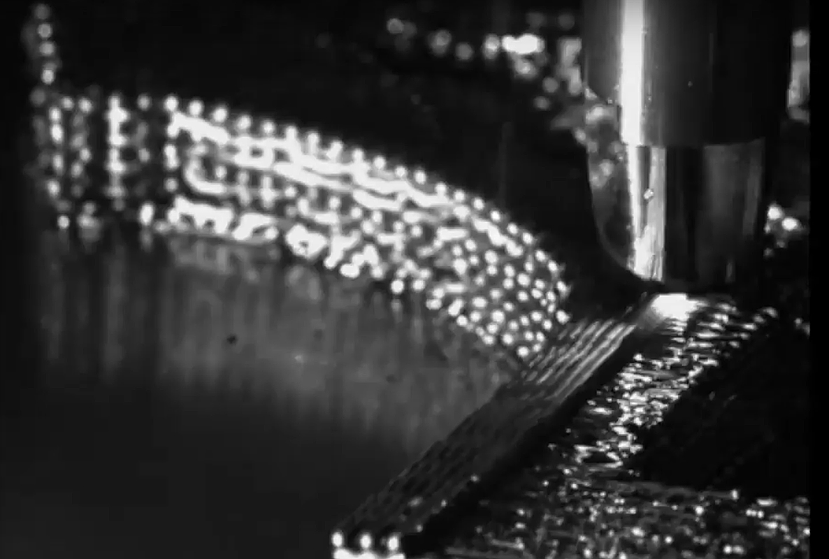 Digital Alloys Joule 3DP