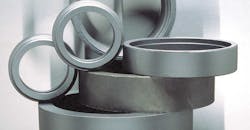 Ovako rolled rings Ovako rolled rings