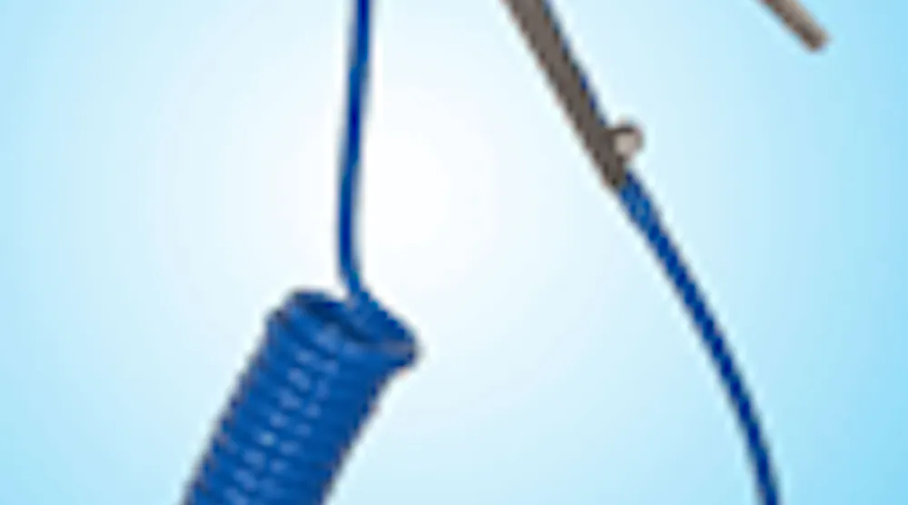 Static Grounding Indicator | New Equipment Digest