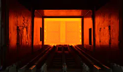 AFC-Holcroft batch furnace